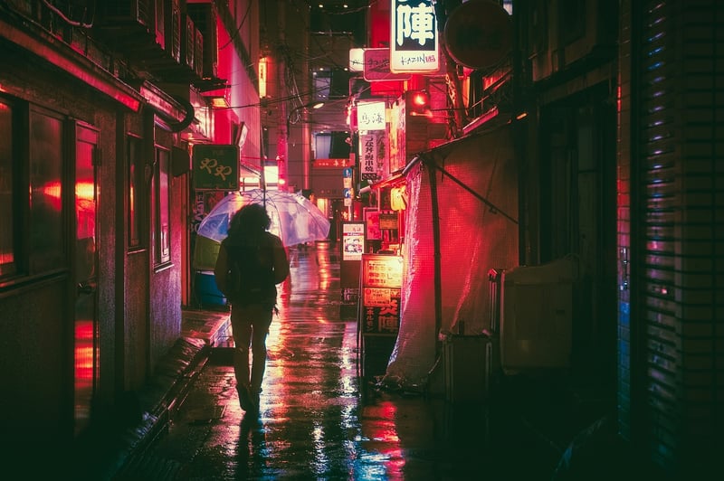 Global Street Food